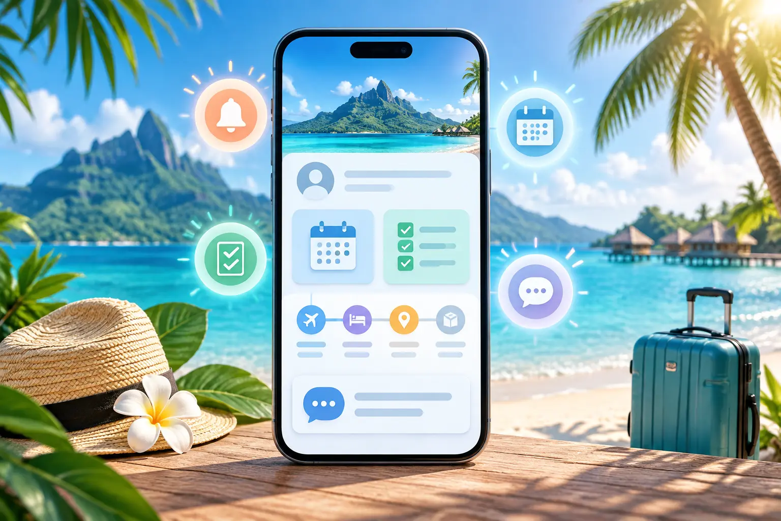 Секреты личного кабинета Tripscan: о чем молчат в поддержке